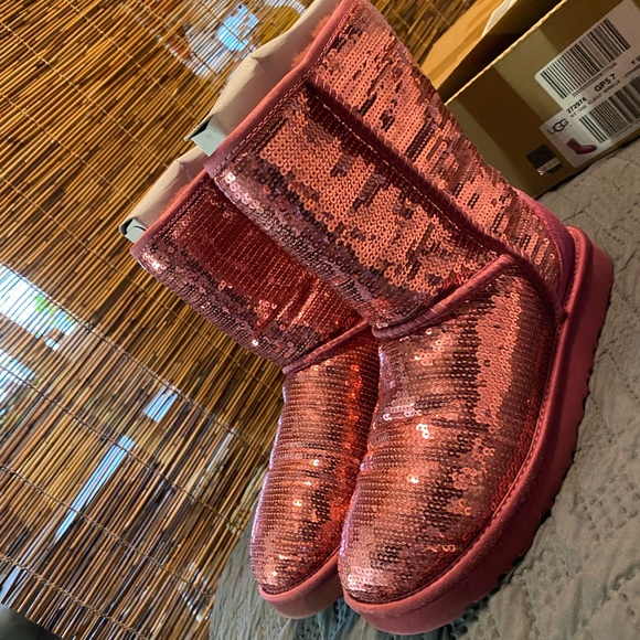 UGG | Shoes | Ugg Boots Made For 